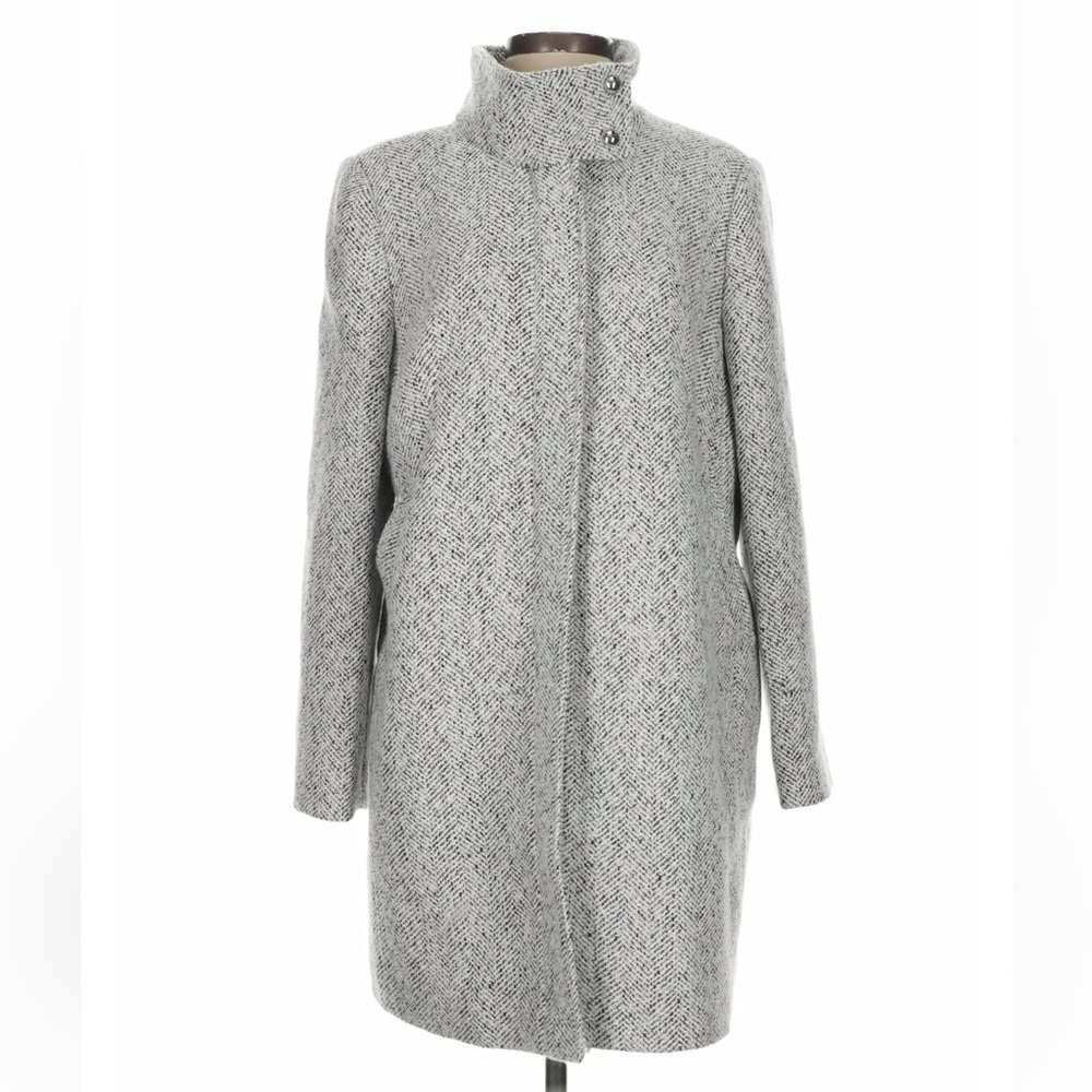 LOFT coat XS